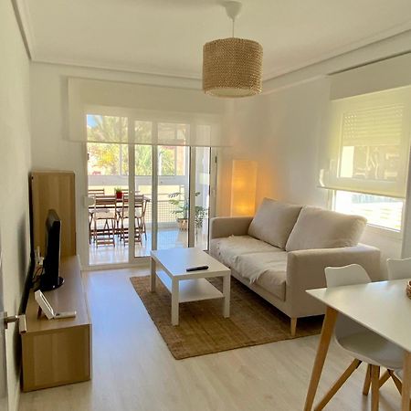 Playa Albir Apartman El Albir Kültér fotó