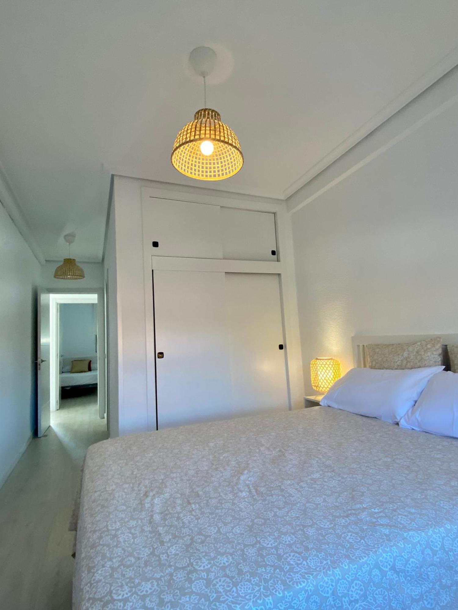Playa Albir Apartman El Albir Kültér fotó