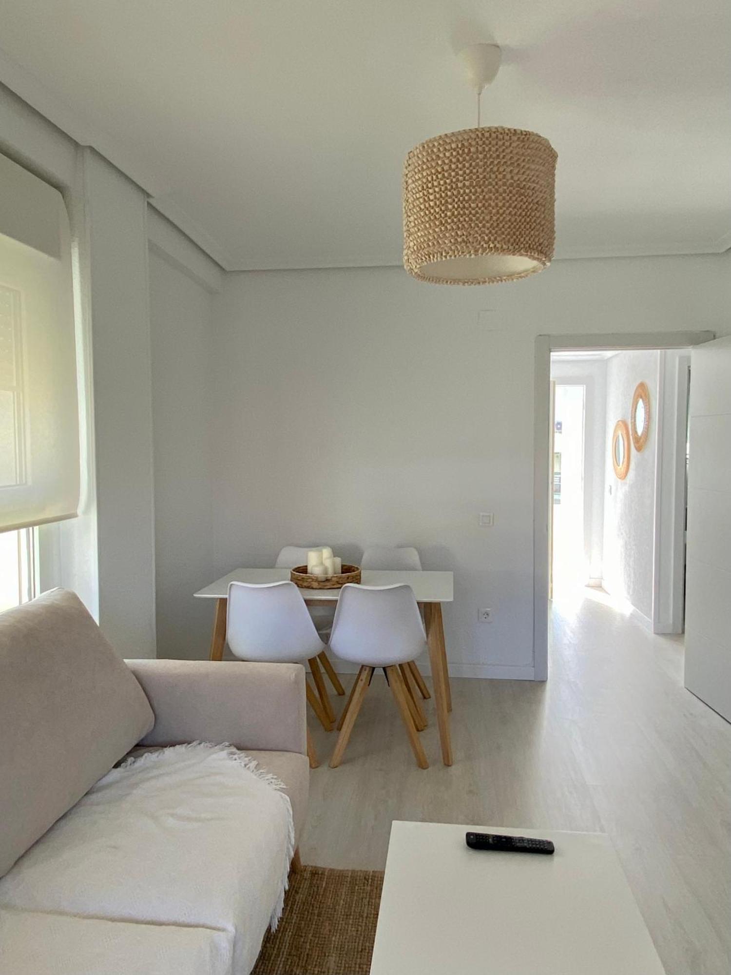 Playa Albir Apartman El Albir Kültér fotó