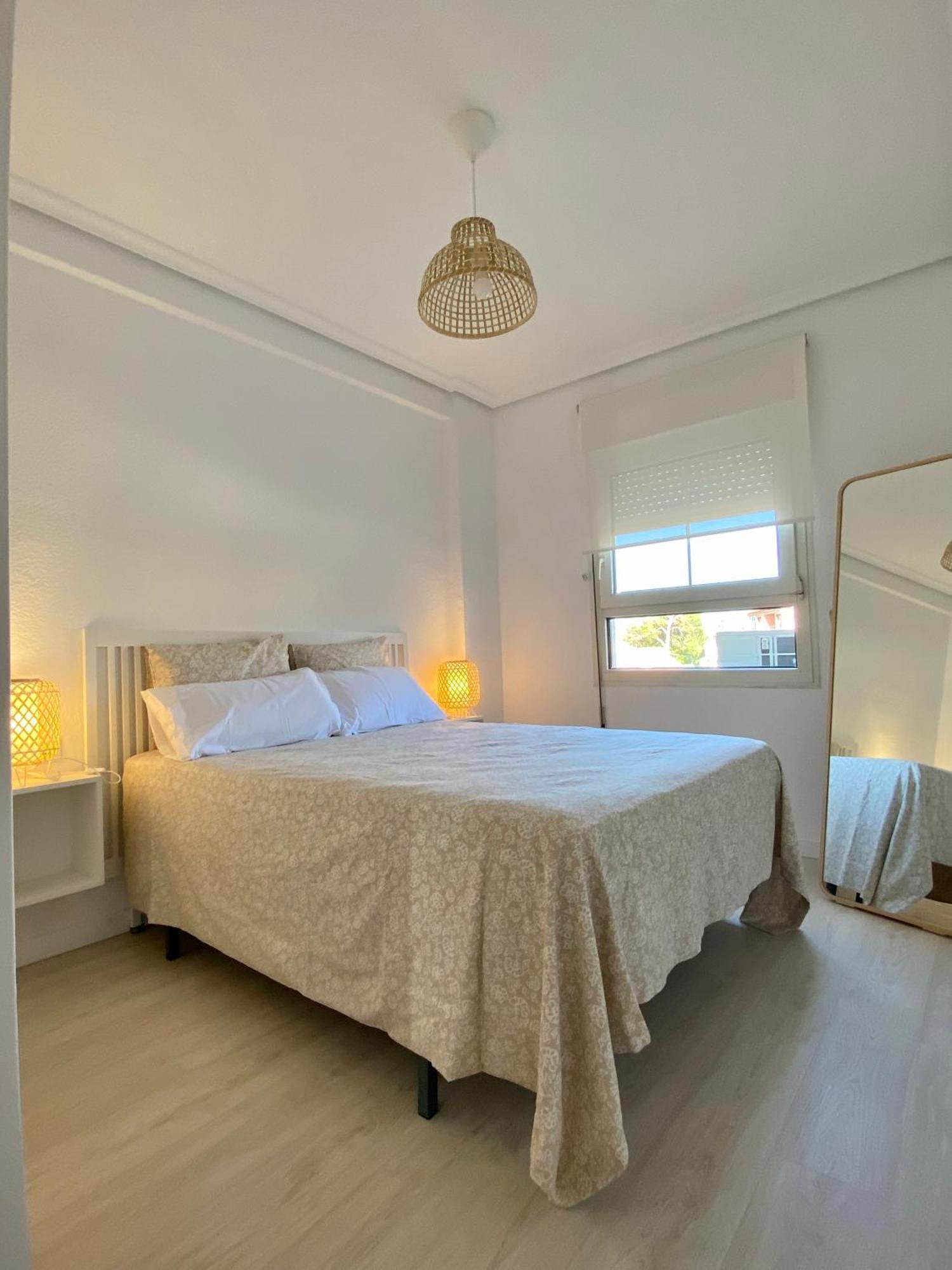 Playa Albir Apartman El Albir Kültér fotó