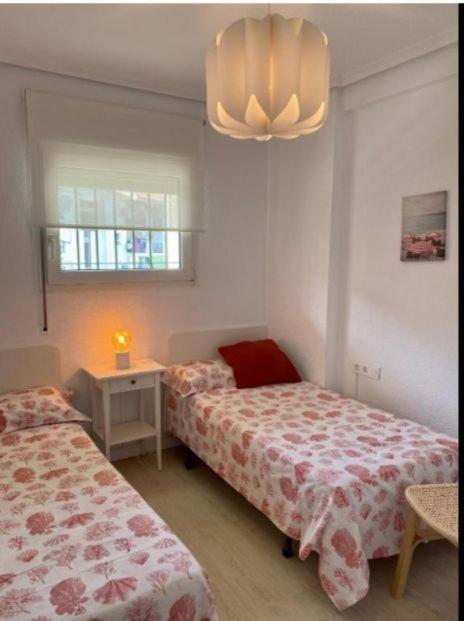 Playa Albir Apartman El Albir Kültér fotó