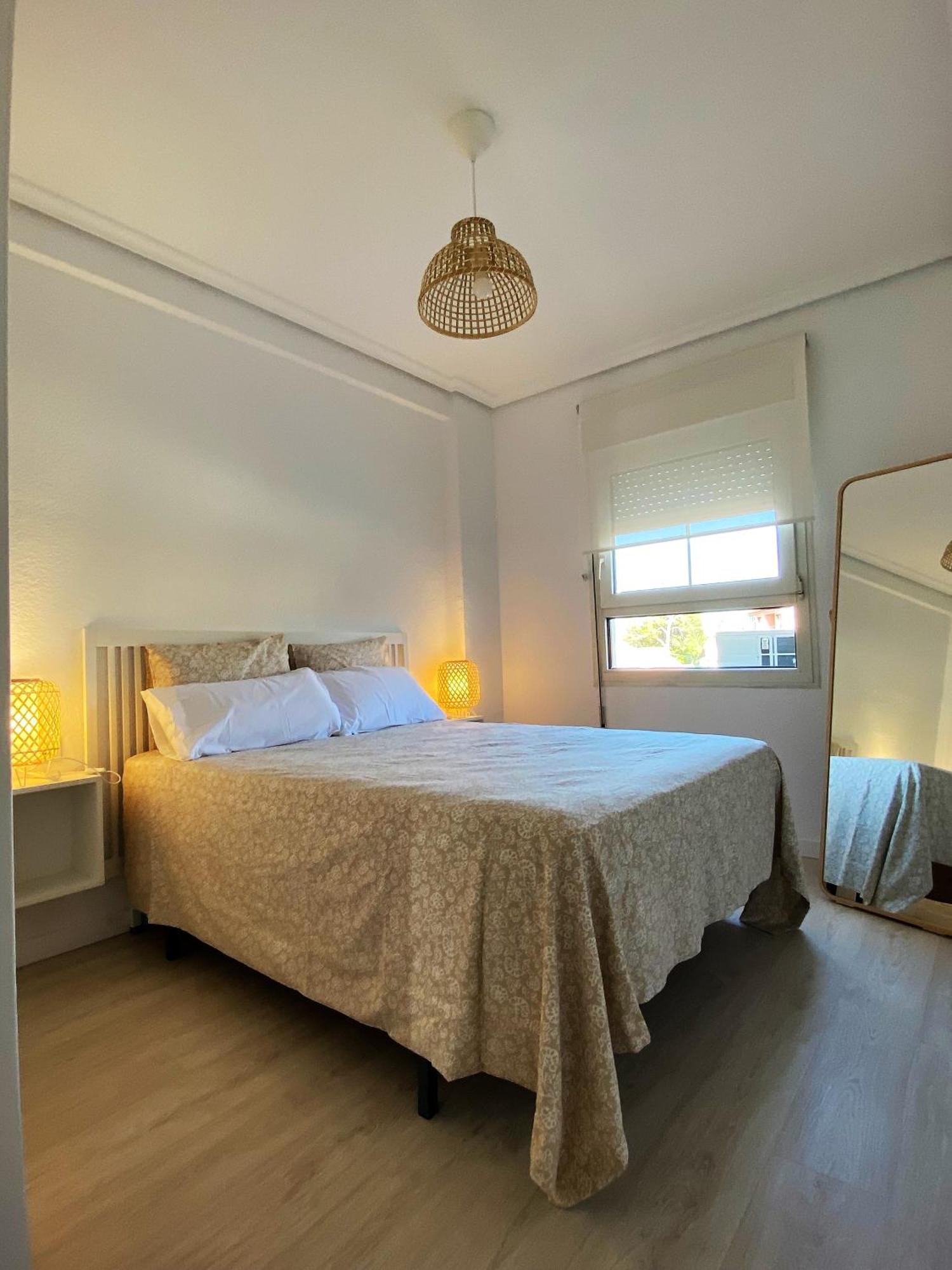 Playa Albir Apartman El Albir Kültér fotó
